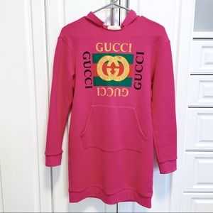 Gucci hoodie
